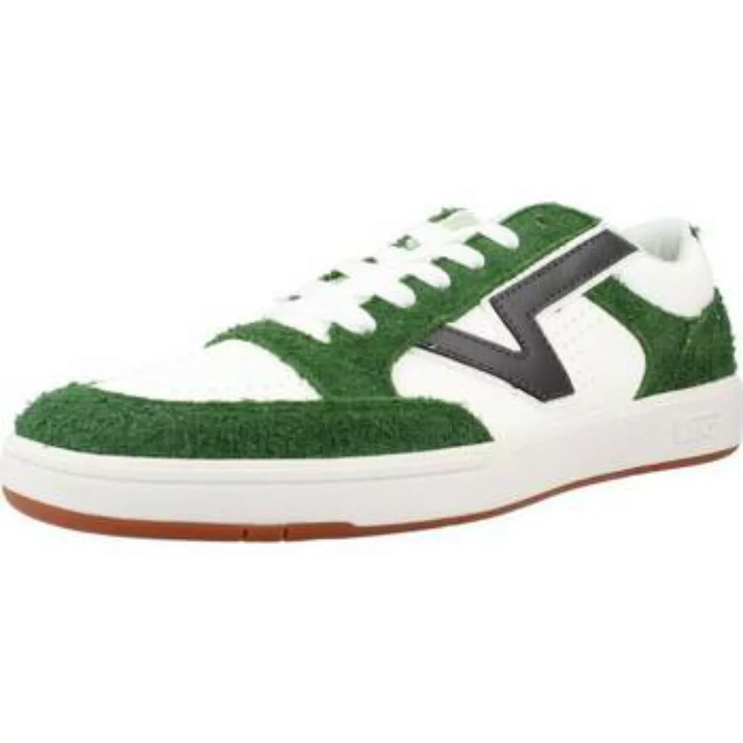 Vans  Sneaker LOWLAND CC GREENHOU günstig online kaufen