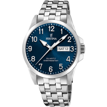 Festina  Armbanduhr F20357/C günstig online kaufen