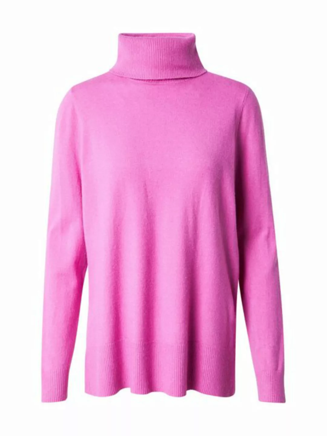 ONLY Rollkragenpullover "ONLIBI LS LONG SLIT ROLLNECK CC KNT" günstig online kaufen