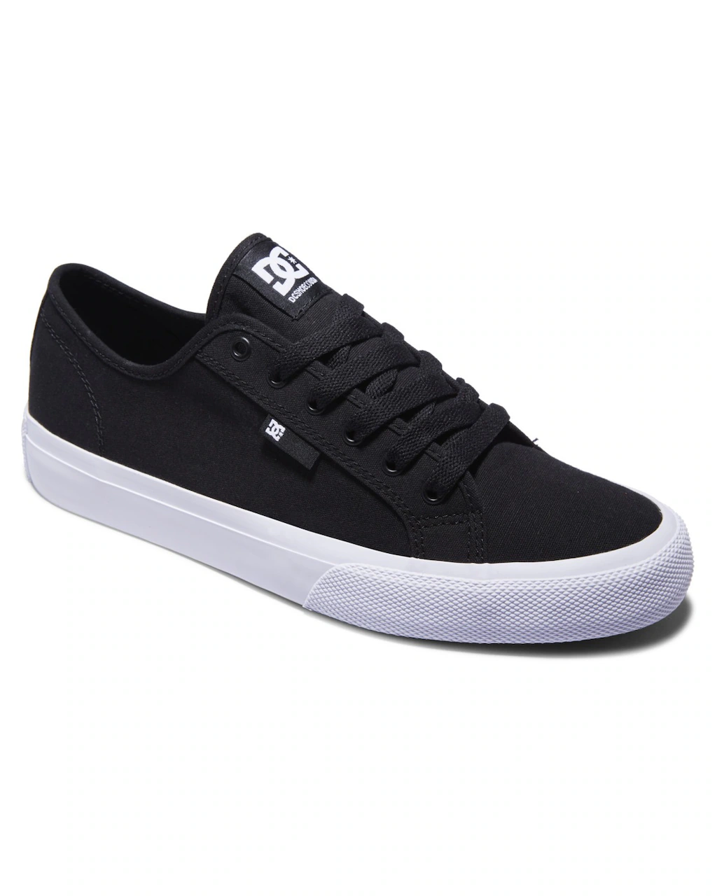 DC Shoes Slipper "Manual" günstig online kaufen