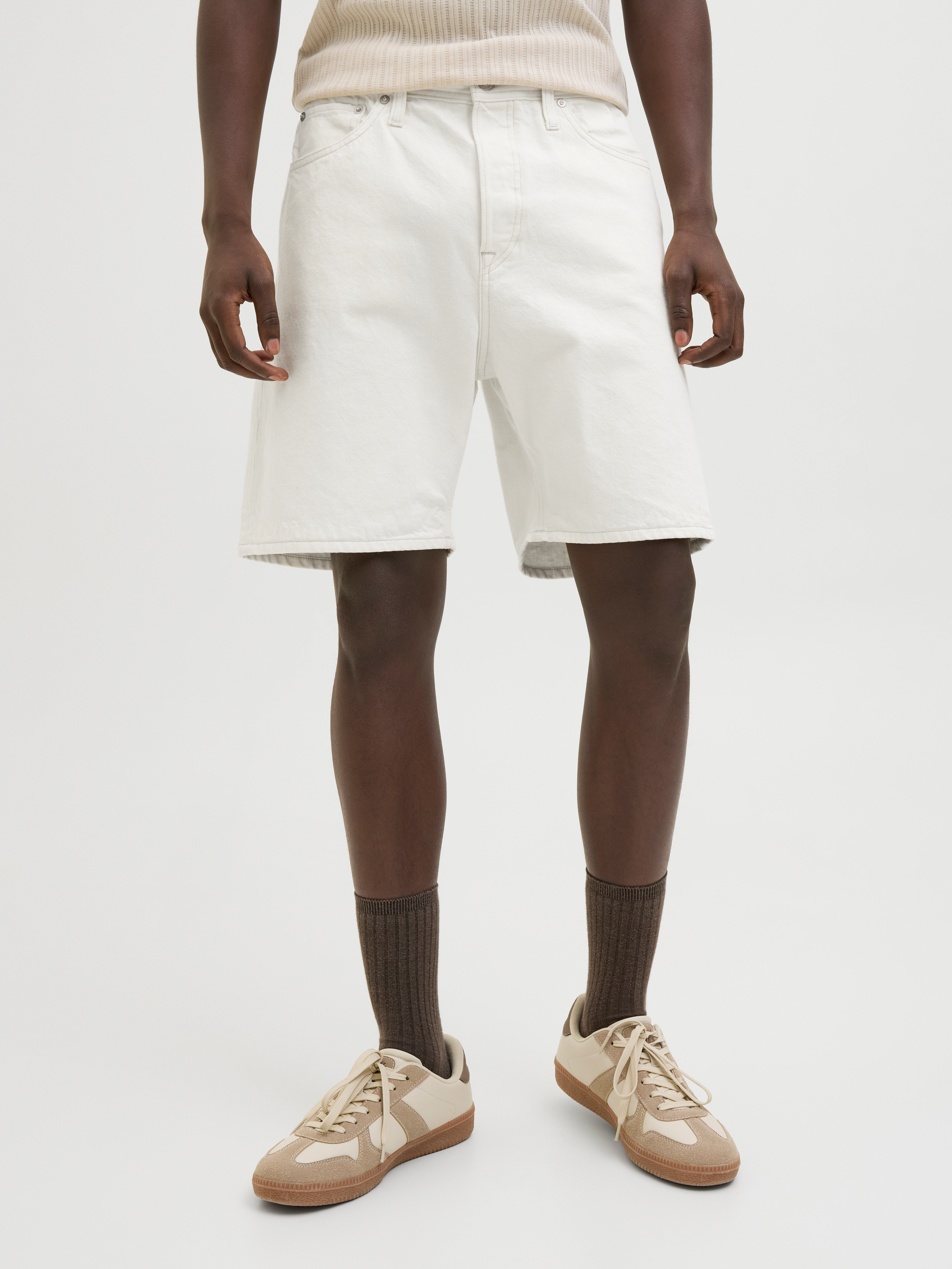 Jack & Jones Shorts "JJITONY JJORIGINAL SHORTS AM 406 SN", im Five-Pocket S günstig online kaufen