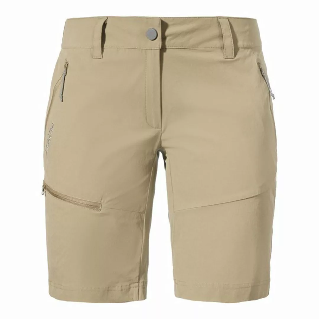 Schöffel Trekkingshorts Shorts Toblach2 BRANDON BEIGE günstig online kaufen