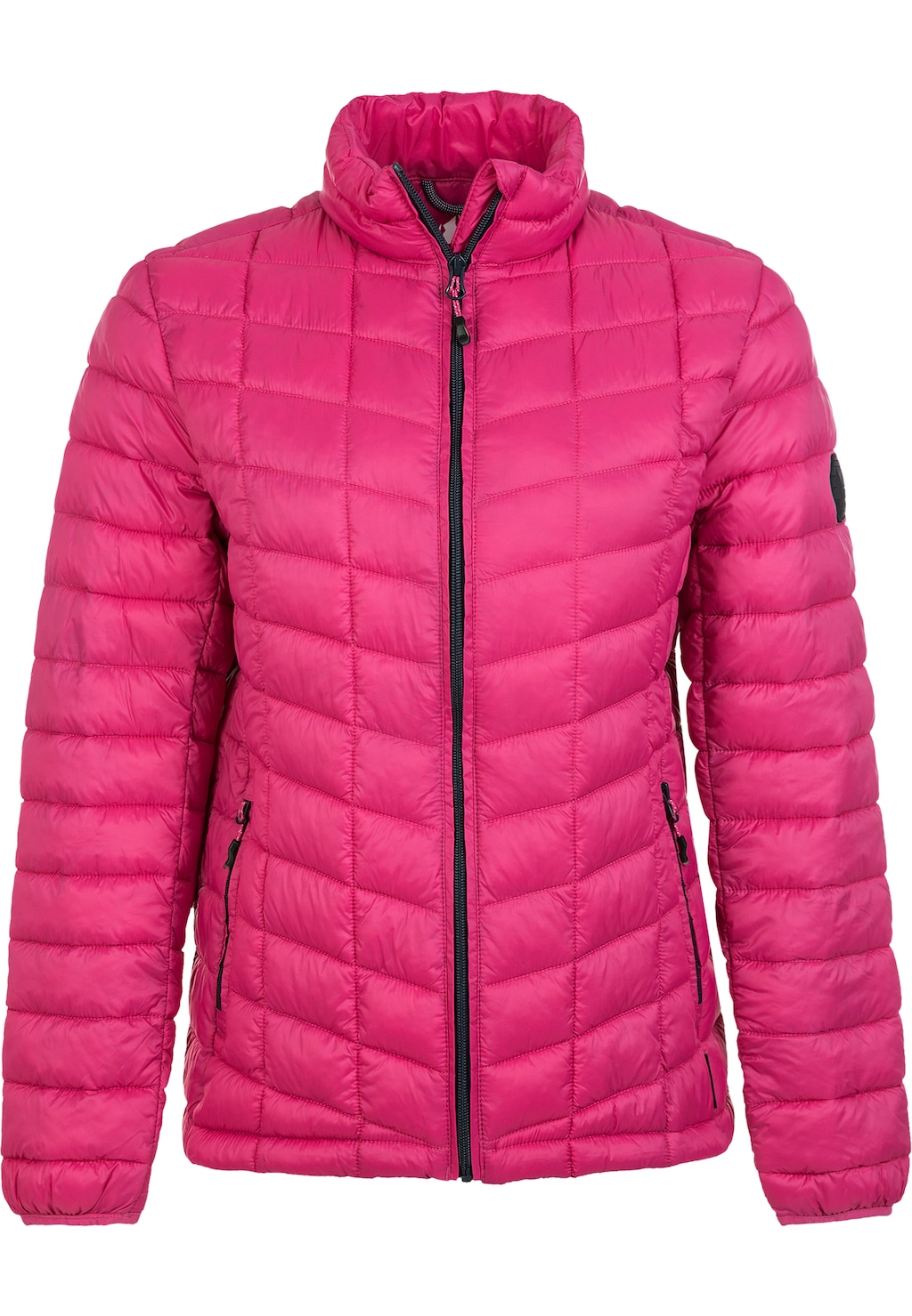 WHISTLER Outdoorjacke "Kate", in tollem Stepp-Design günstig online kaufen