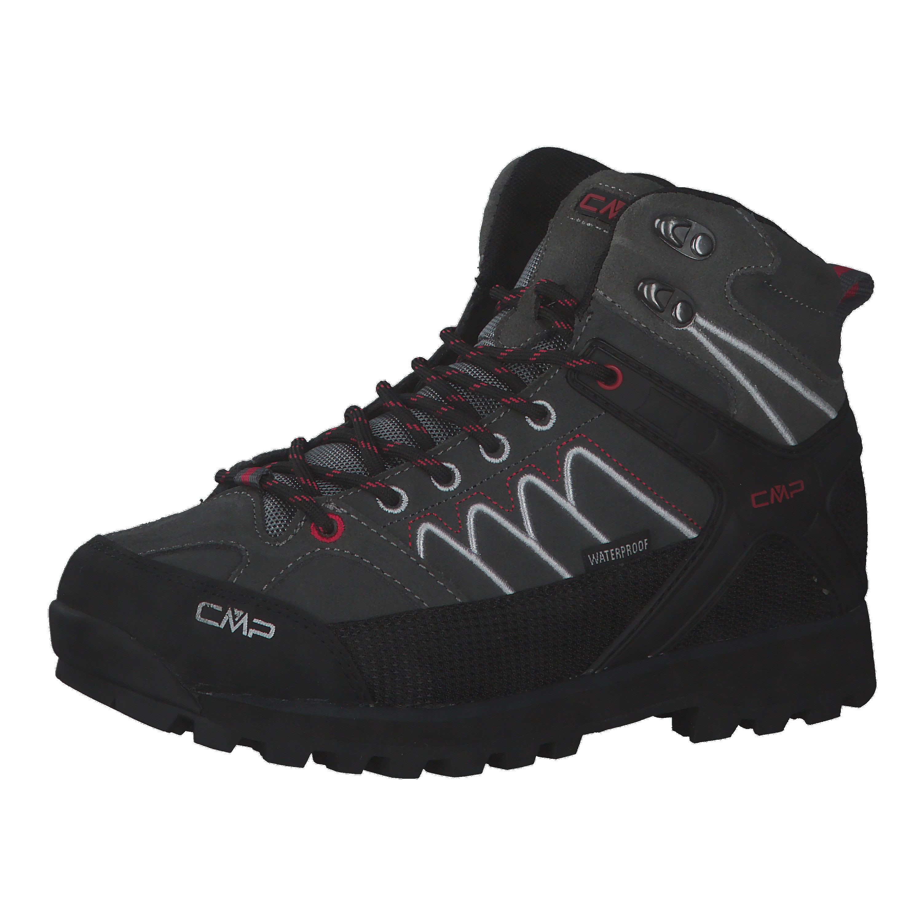 CMP CMP Damen Wanderschuhe Moon Mid günstig online kaufen