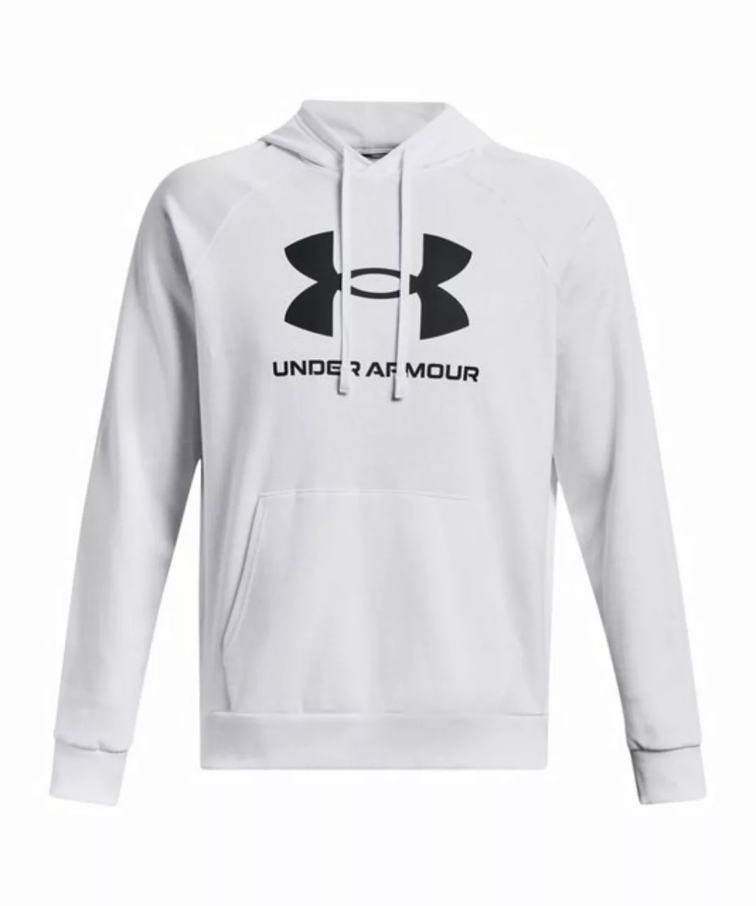 Under Armour® Sweater Rival Logo Fleece Hoody günstig online kaufen