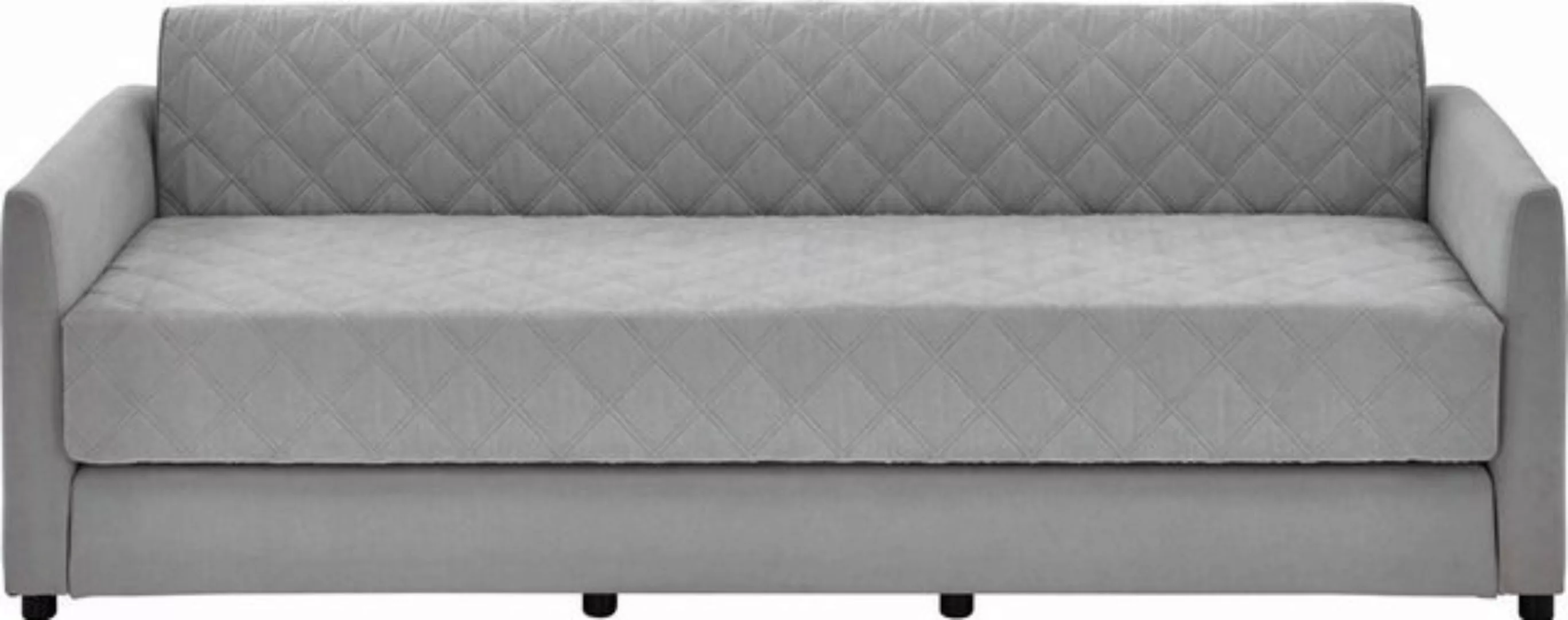 ATLANTIC home collection Schlafsofa "Ken" günstig online kaufen