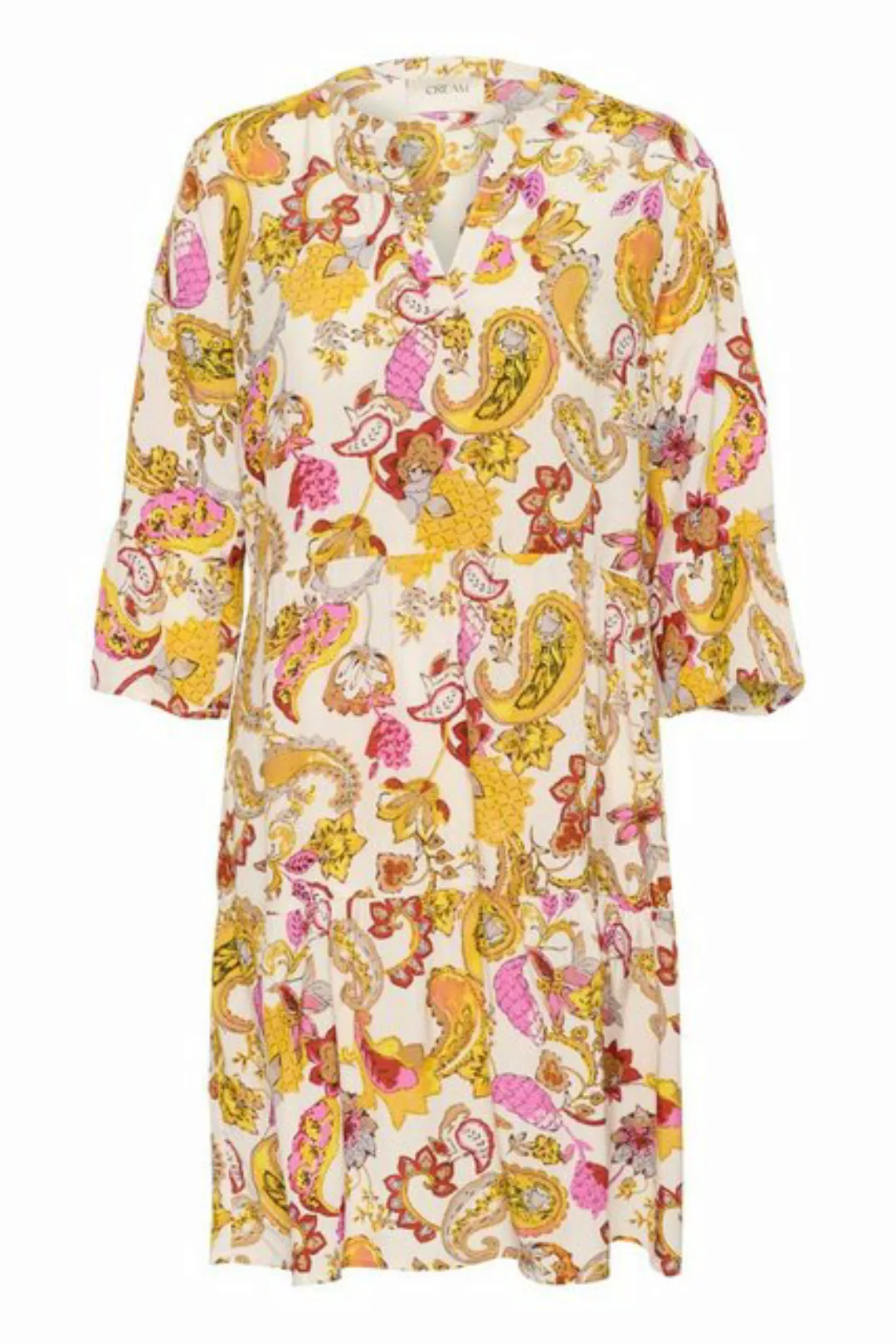Cream Jerseykleid Kleid CREmmiy günstig online kaufen