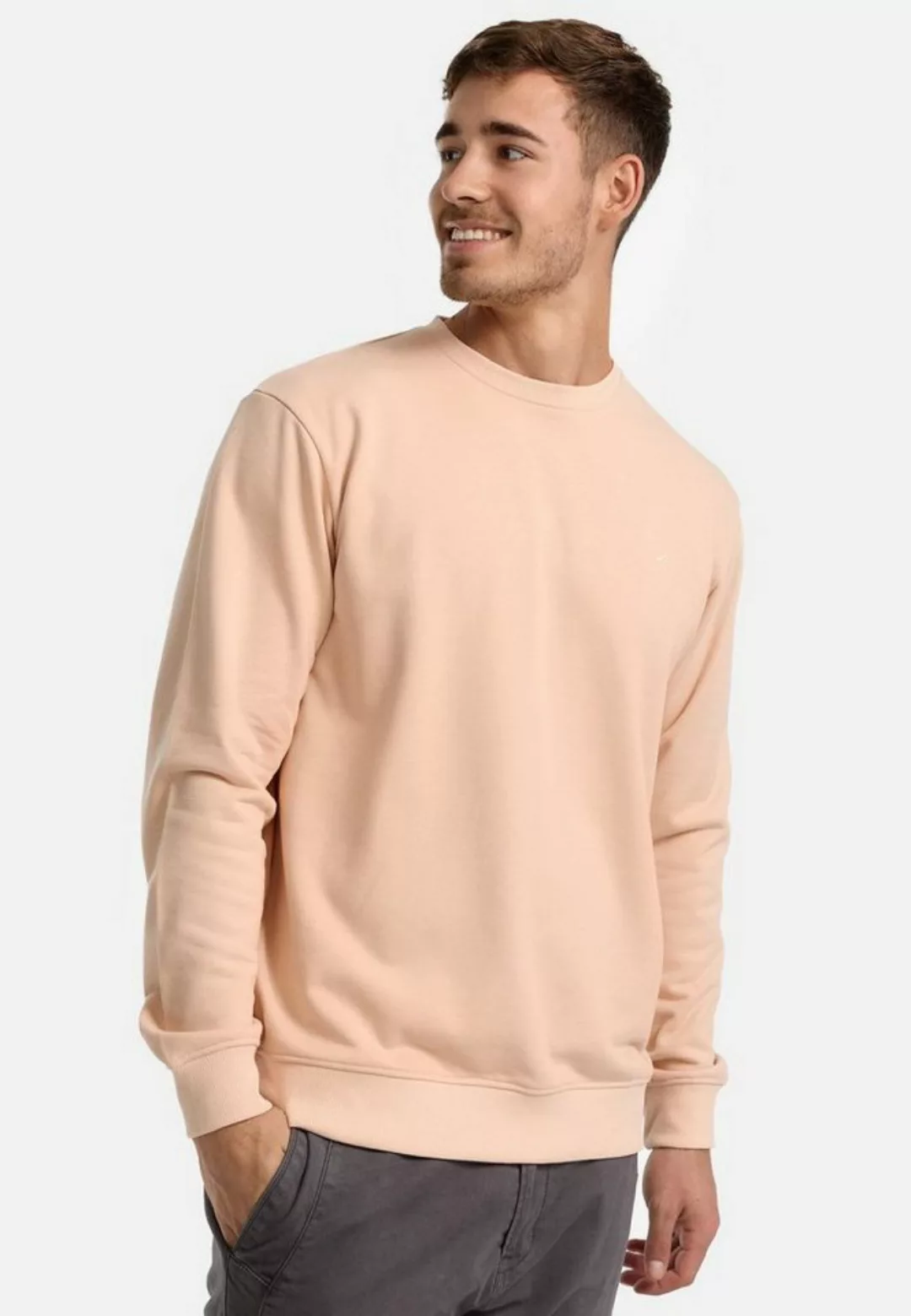 Indicode Sweater Holt günstig online kaufen