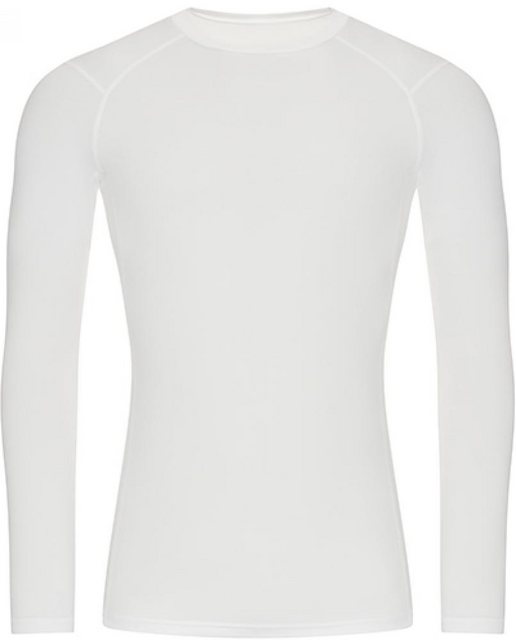 Just Cool Longsleeve Active Recycled Baselayer Herren Langarmshirt günstig online kaufen