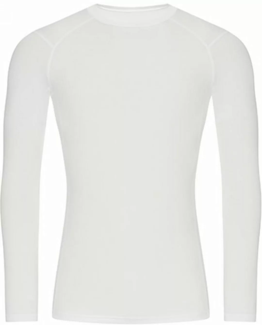 Just Cool Longsleeve Active Recycled Baselayer Herren Langarmshirt günstig online kaufen