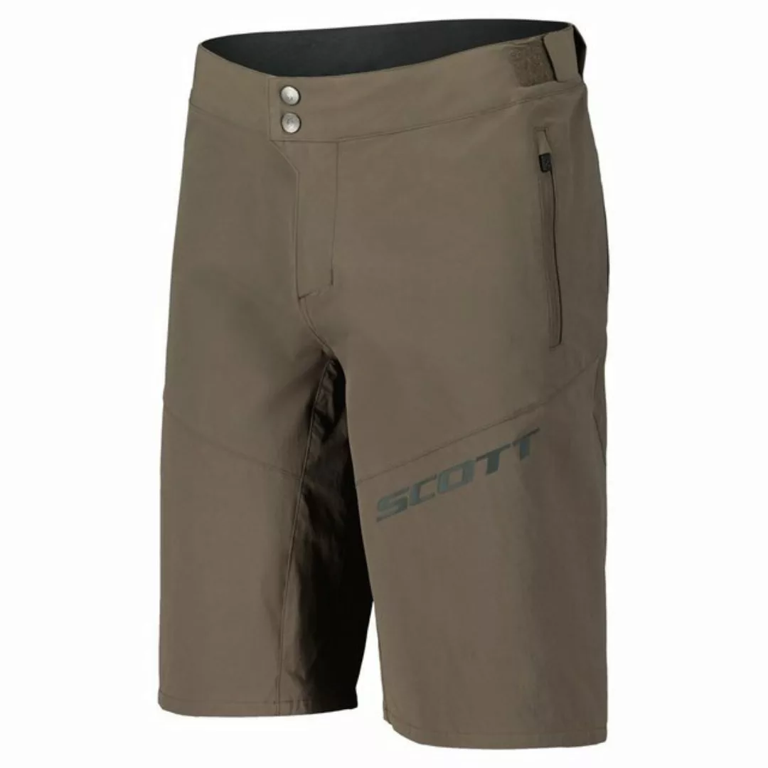 Scott Fahrradhose Scott M Endurance Long-sleeve/fit W/pad Shorts günstig online kaufen