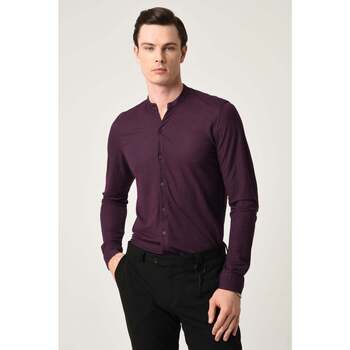 Antioch  Hemdbluse Riccardo Slim Fit Shirt günstig online kaufen