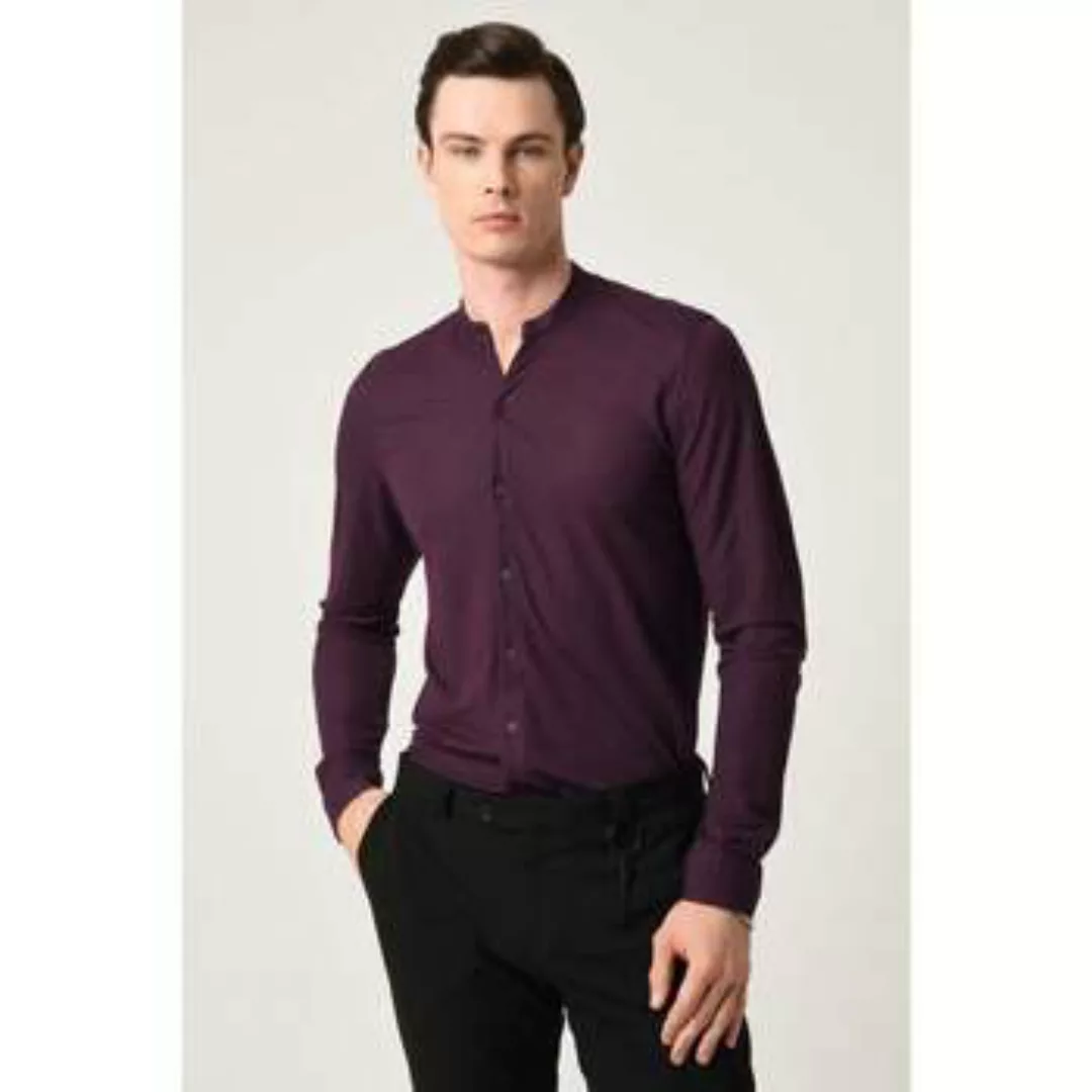 Antioch  Hemdbluse Riccardo Slim Fit Shirt günstig online kaufen