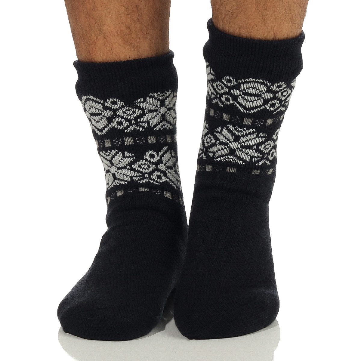 Antonio ABS-Socken Herren Hüttensocken 71 Blau günstig online kaufen