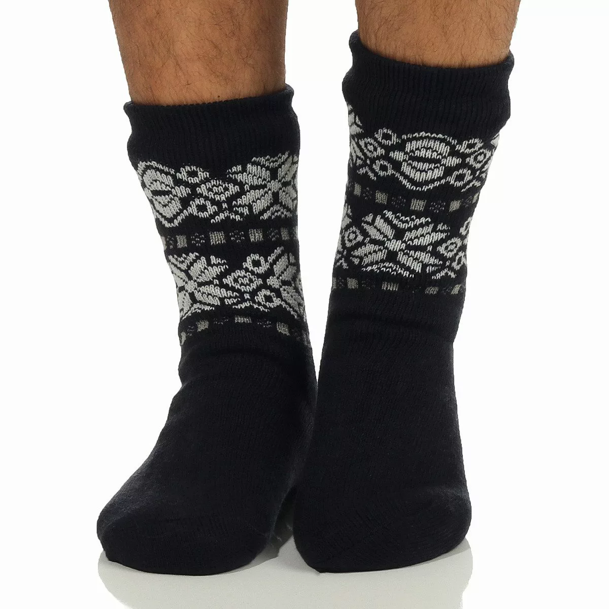 Antonio ABS-Socken Herren Hüttensocken 71 Blau günstig online kaufen