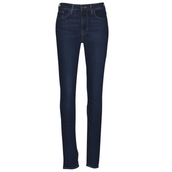 Levis  Slim Fit Jeans 721 HIGH RISE SKINNY günstig online kaufen