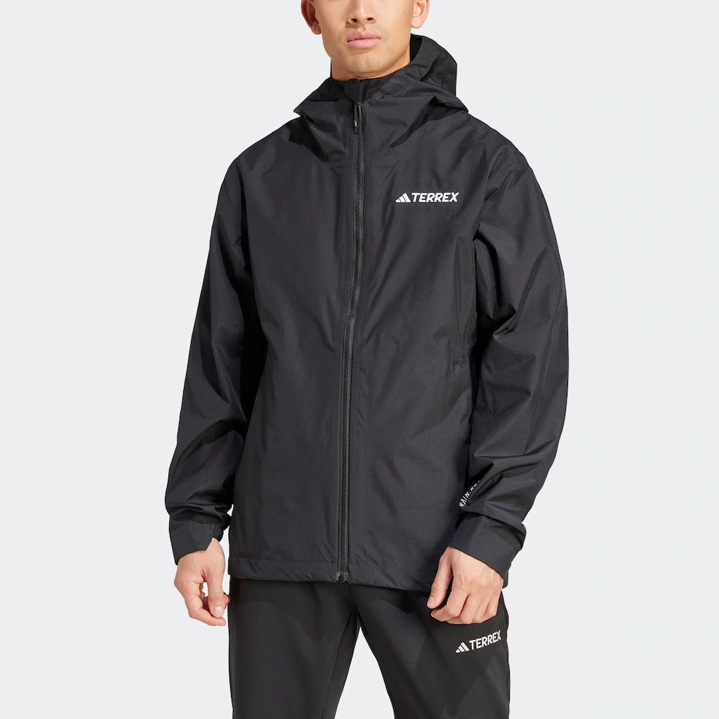 adidas TERREX Outdoorjacke "MULTI 2.5L R J" günstig online kaufen