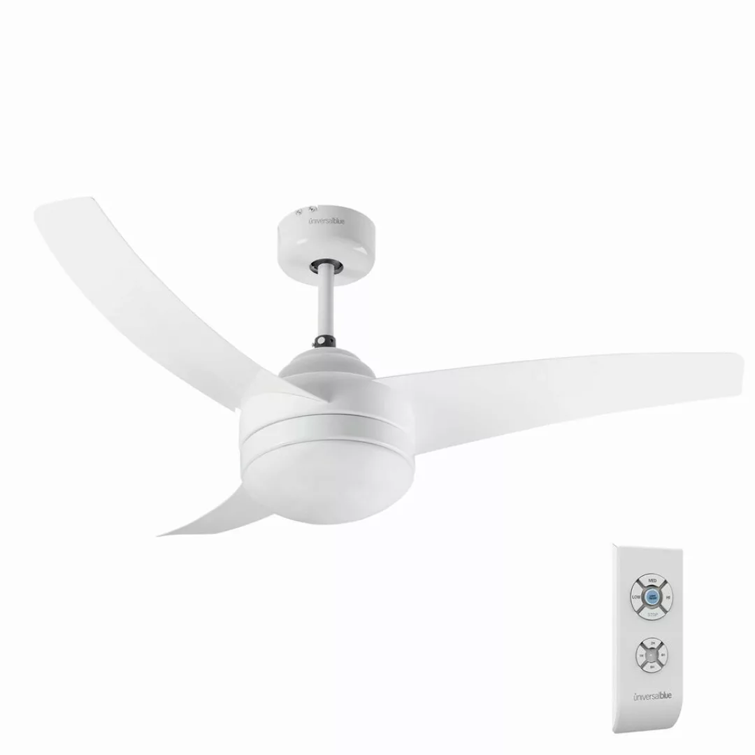 Deckenventilator Universal Blue Mistral 3042 60w (106 Cm) günstig online kaufen