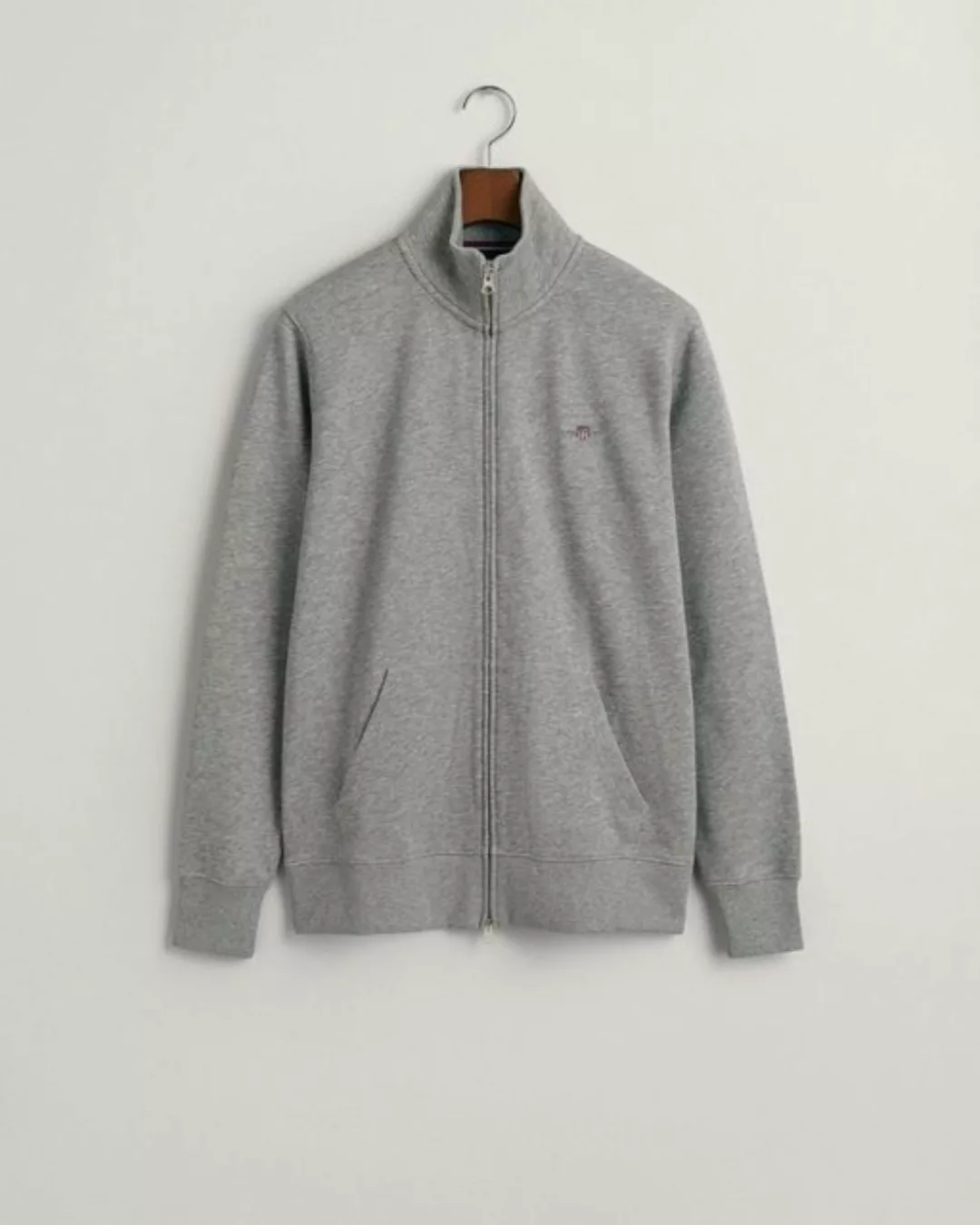 Gant Sweatjacke günstig online kaufen