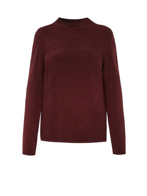 TONI Stehkragenpullover Helene mit Turtleneck günstig online kaufen