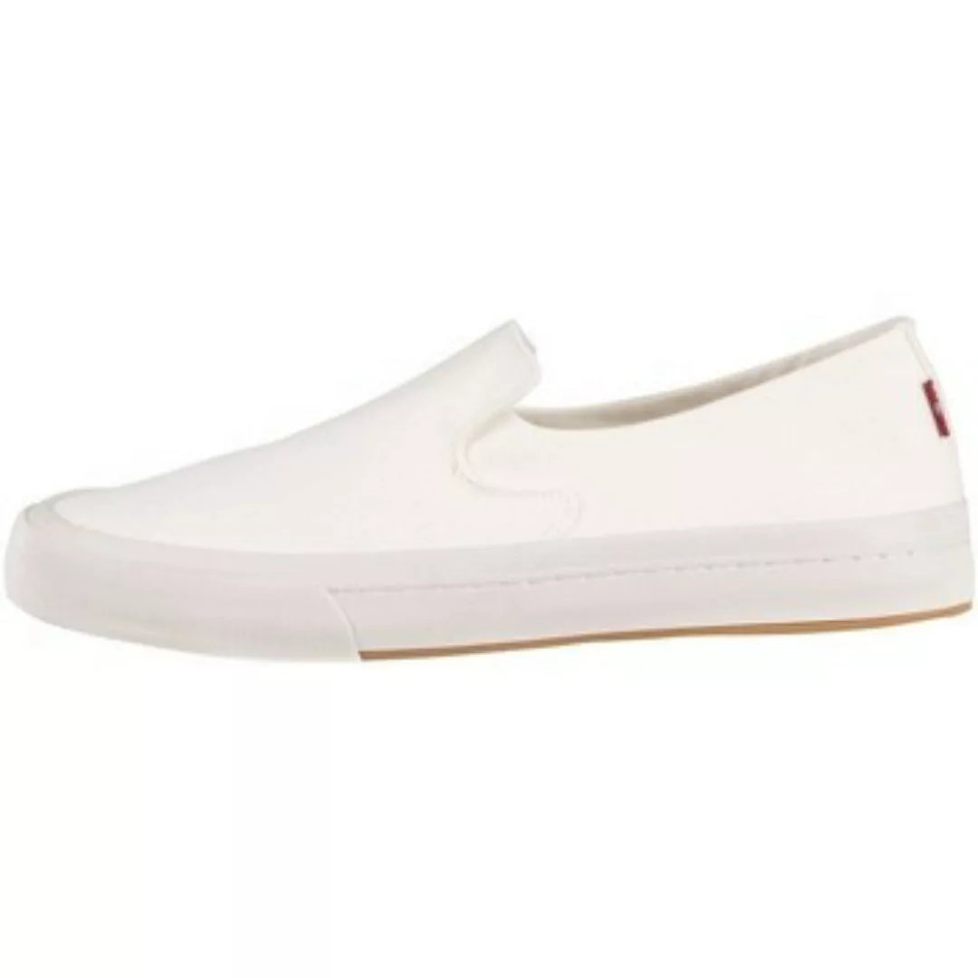 Levis  Sneaker SUMMIT SLIP ON S günstig online kaufen