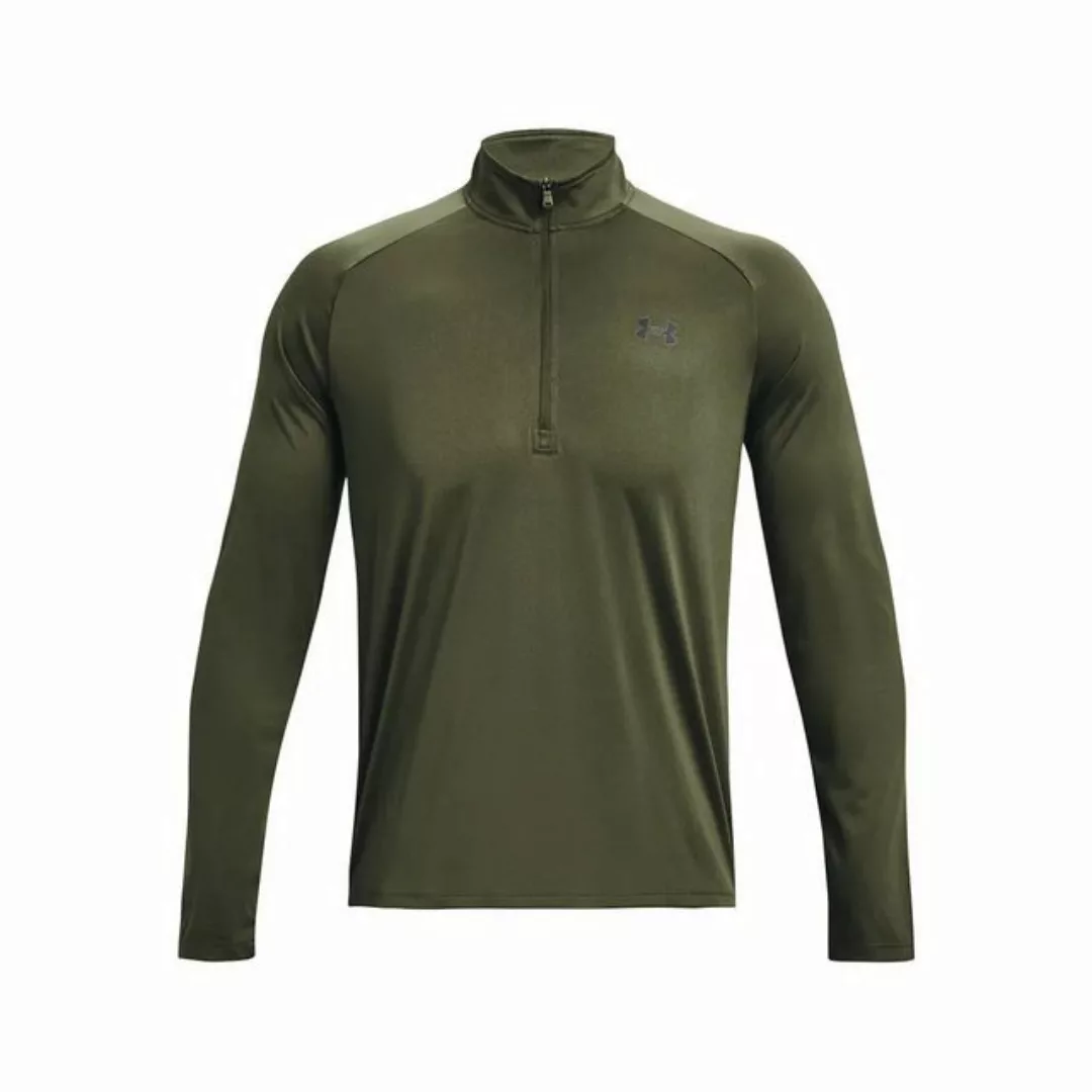 Under Armour® Langarmshirt Langarm-Shirt Tech 2.0 Half-Zip günstig online kaufen