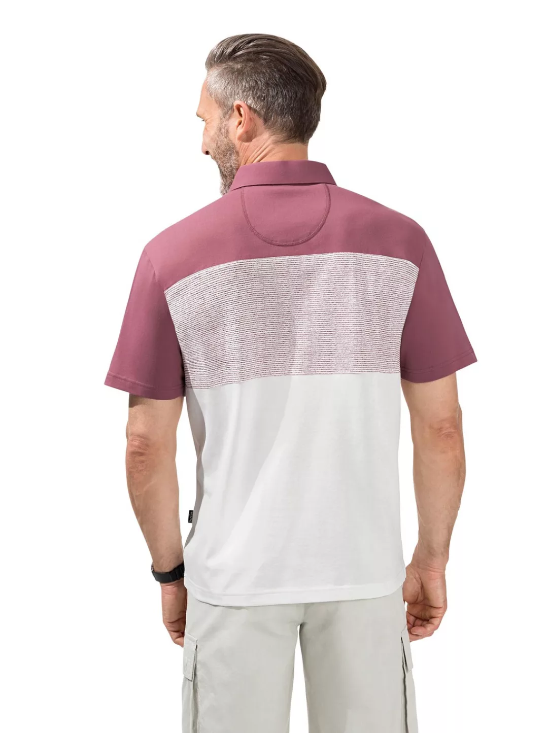 Hajo Poloshirt günstig online kaufen
