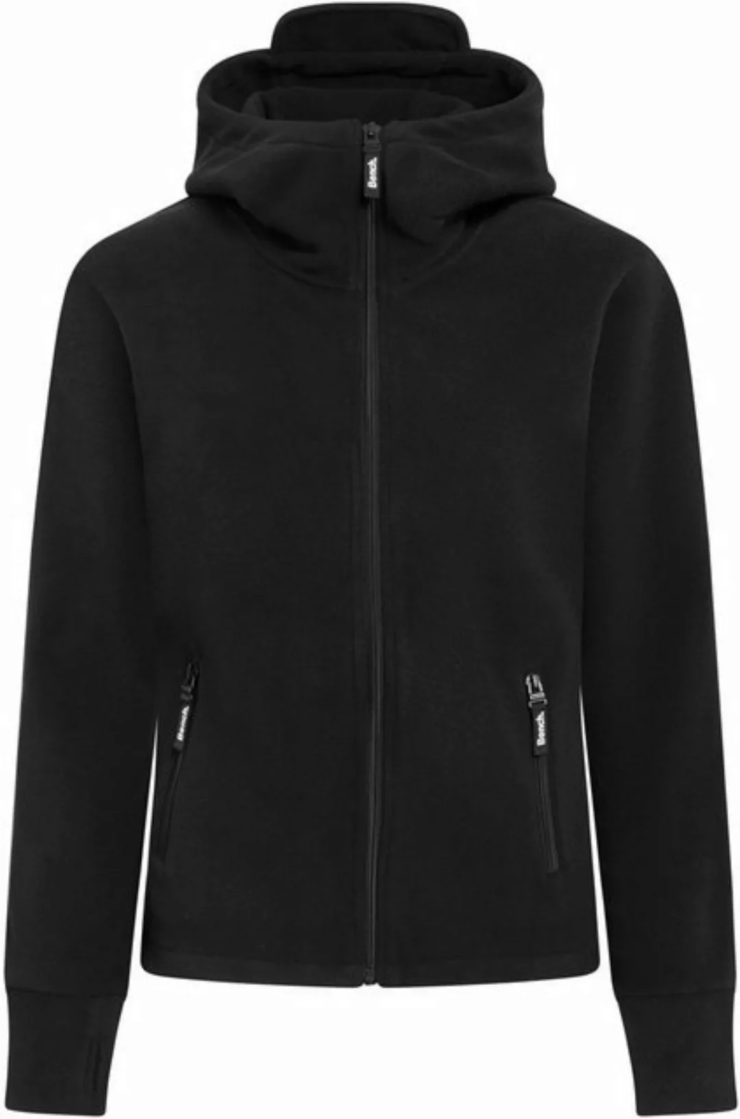 Bench. Fleecejacke NINJA günstig online kaufen