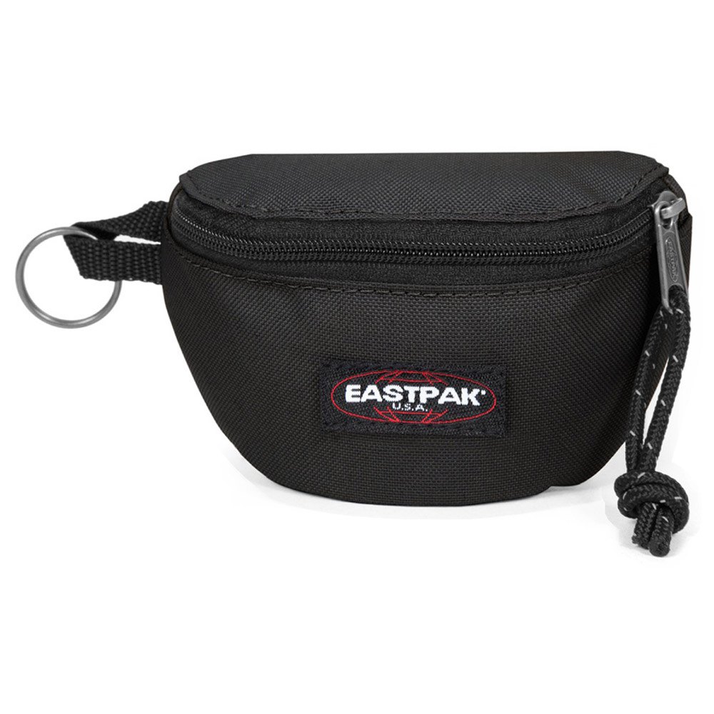 Eastpak Mini Springer One Size Black günstig online kaufen