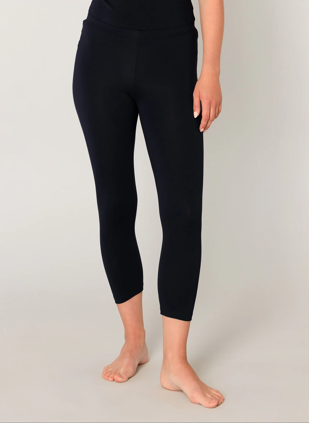 Base Level Caprileggings Ycarus In weicher günstig online kaufen