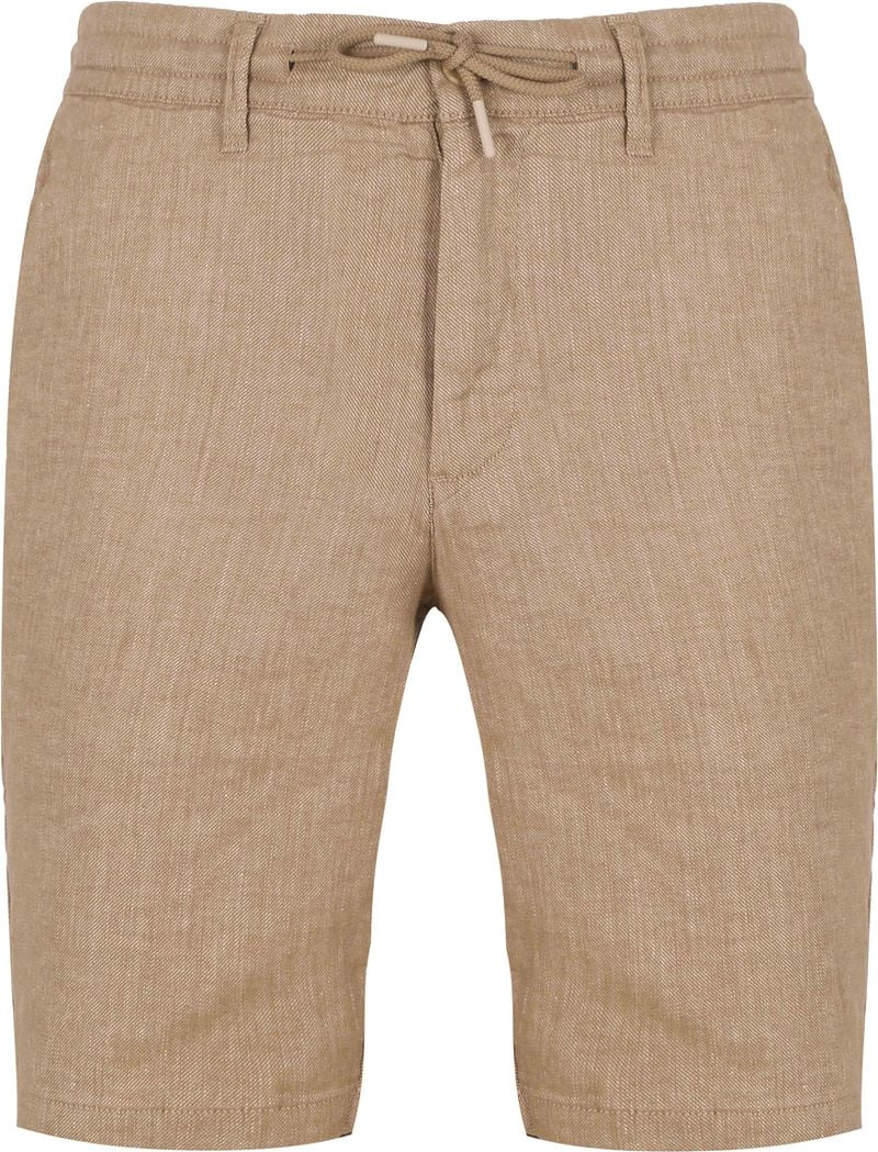 Suitable Short Stanley Camel Braun - Größe XXL günstig online kaufen