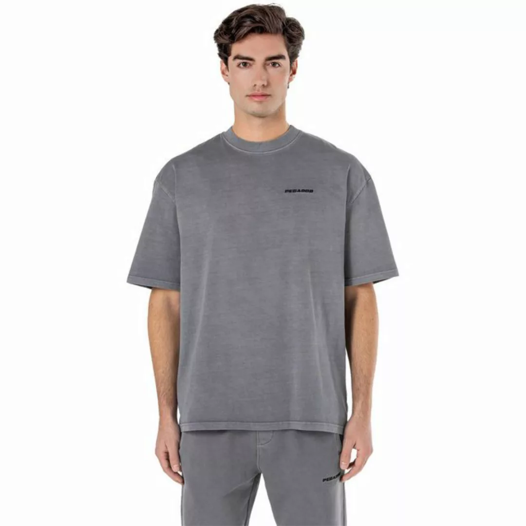 Pegador T-Shirt LOGO OVERSIZED TEE LOGO OVERSIZED TEE günstig online kaufen