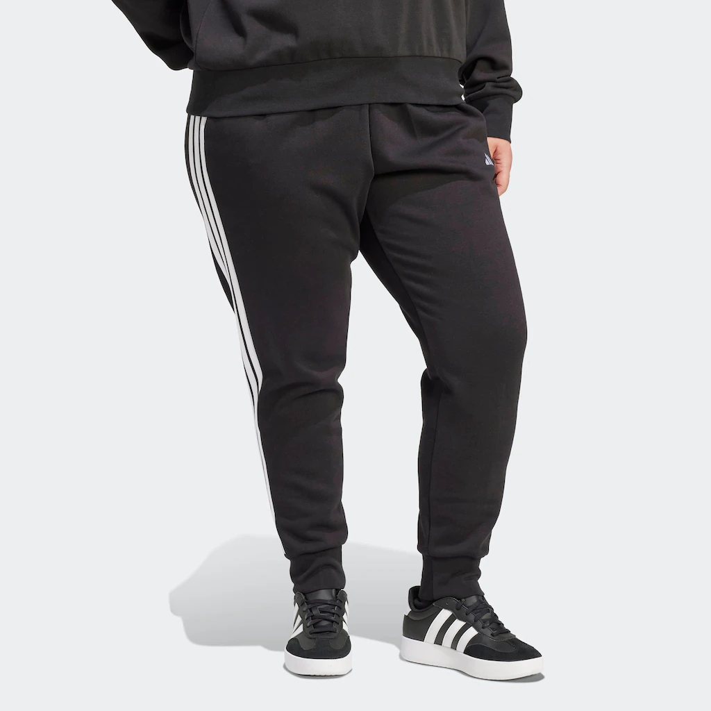 adidas Sportswear Sporthose "W 3S FL SL PTIN", (1 tlg.) günstig online kaufen