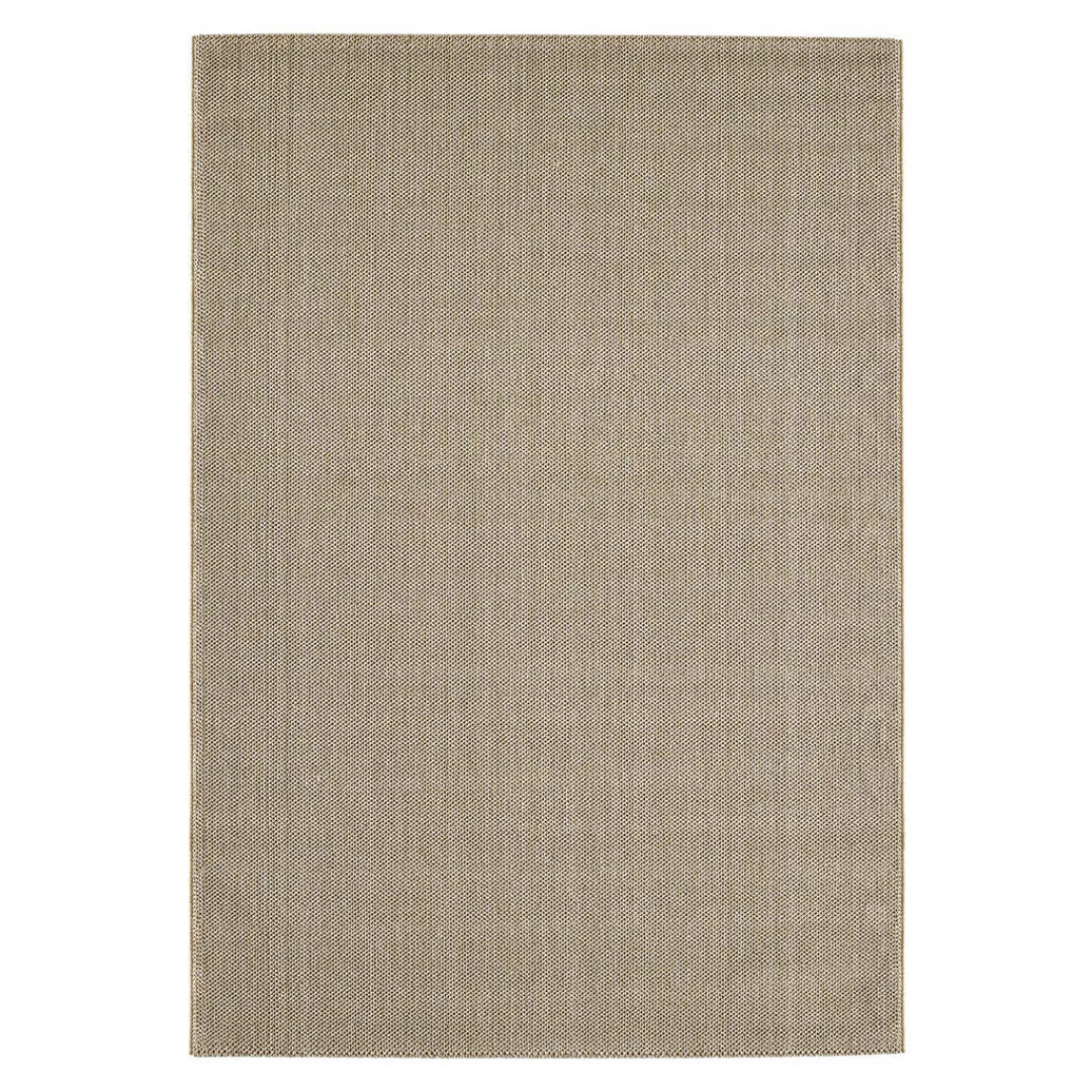 Ayyildiz Teppich LOOM beige B/L: ca. 80x150 cm günstig online kaufen