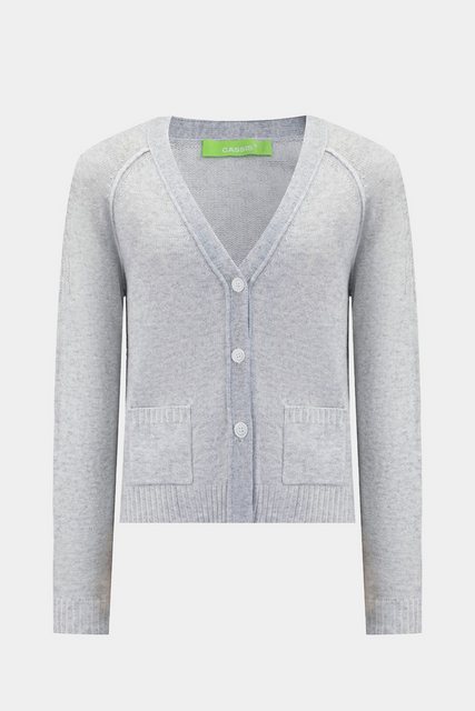 Cassis Strickjacke günstig online kaufen