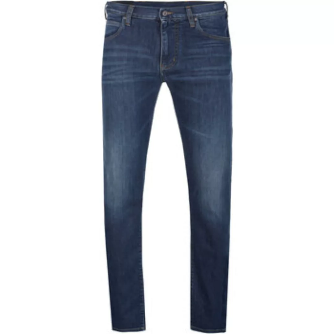 Emporio Armani  Straight Leg Jeans 6G1J451D0NZ0942 günstig online kaufen