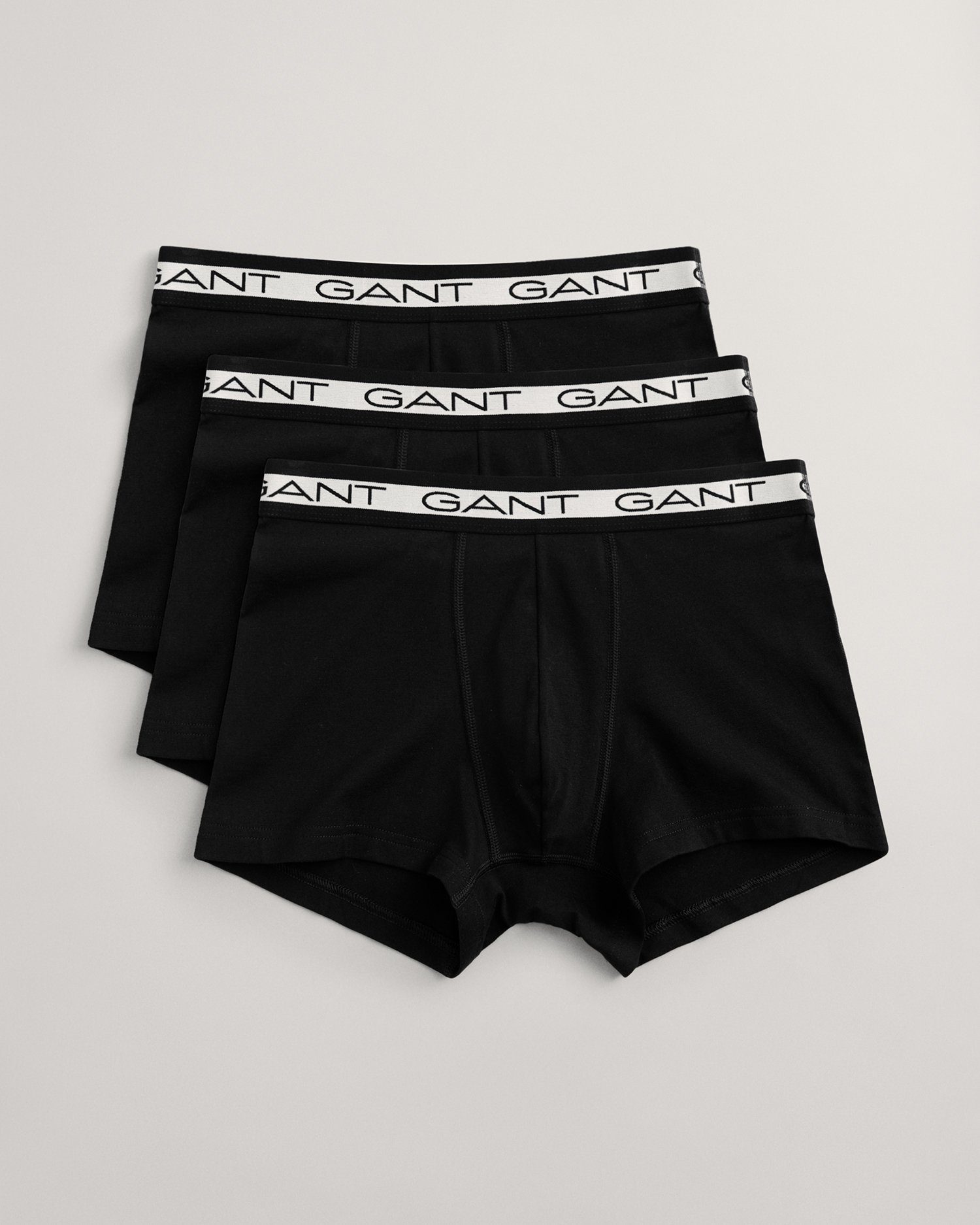 Gant Trunk BASIC TRUNK 3-PACK (Packung, günstig online kaufen