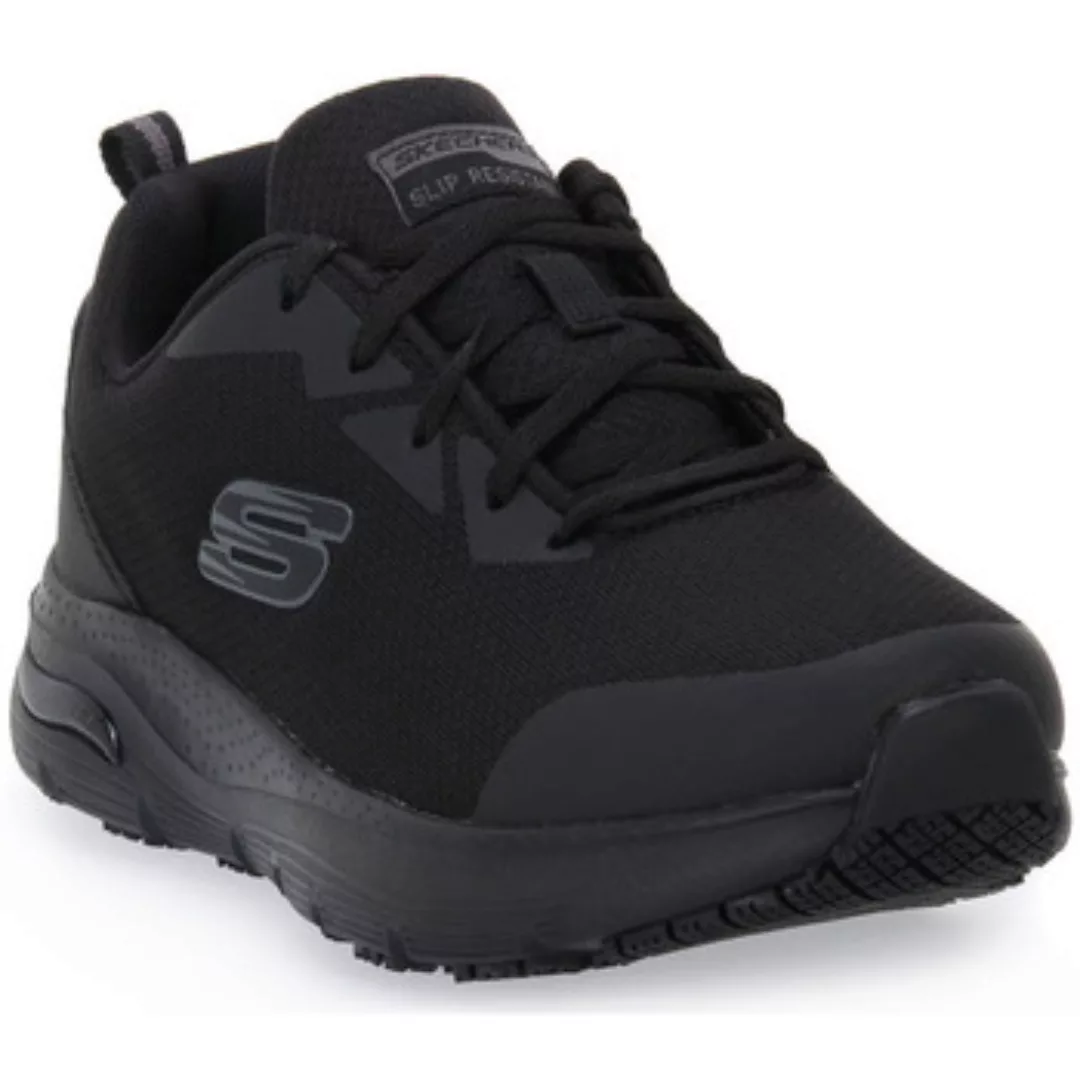 Skechers  Sneaker BLK ARCH FIT SR günstig online kaufen