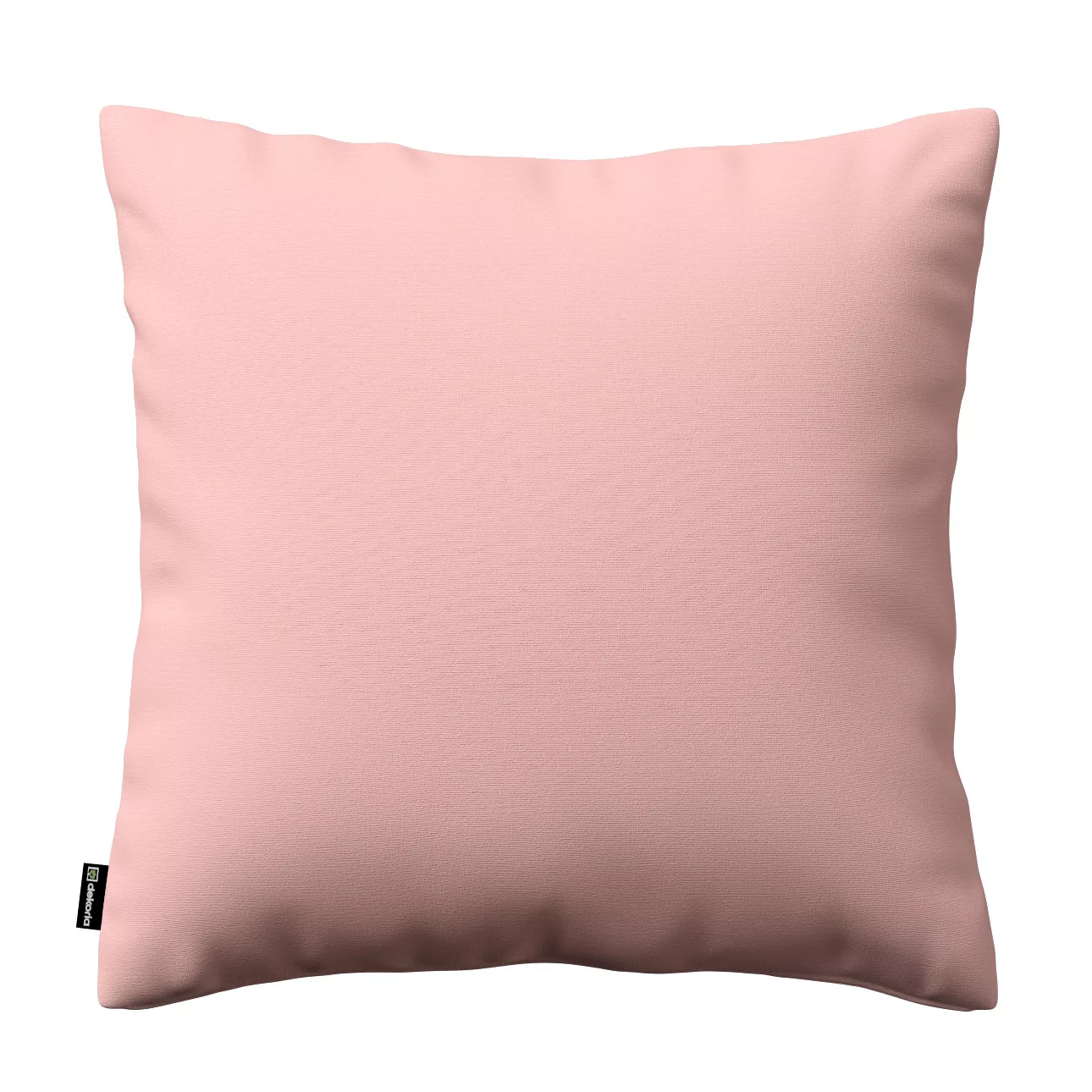 Dekoria Kissenhülle Kinga aus Stoffkollektion Loneta in Rosa in 43 x 43 cm günstig online kaufen