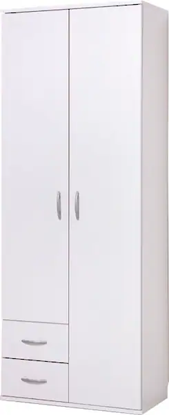 Procontour Mehrzweckschrank 2 Türen + 2 SK günstig online kaufen
