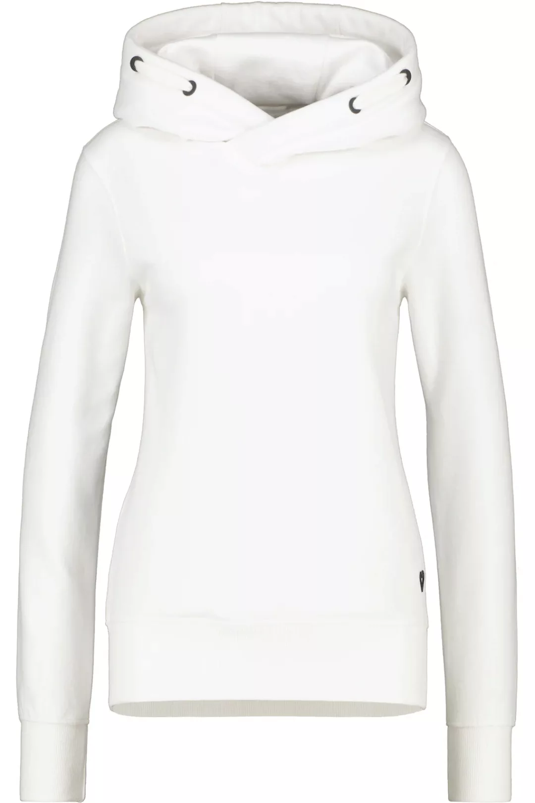 Alife & Kickin Kapuzensweatshirt "Damen BrieAK A" günstig online kaufen