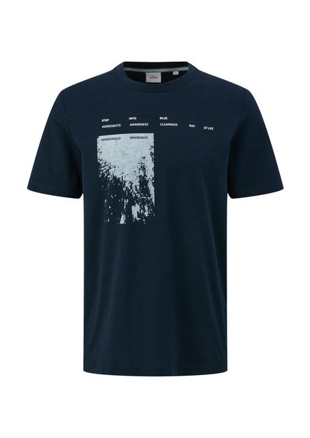 s.Oliver T-Shirt Keine Modellname gesetzt günstig online kaufen