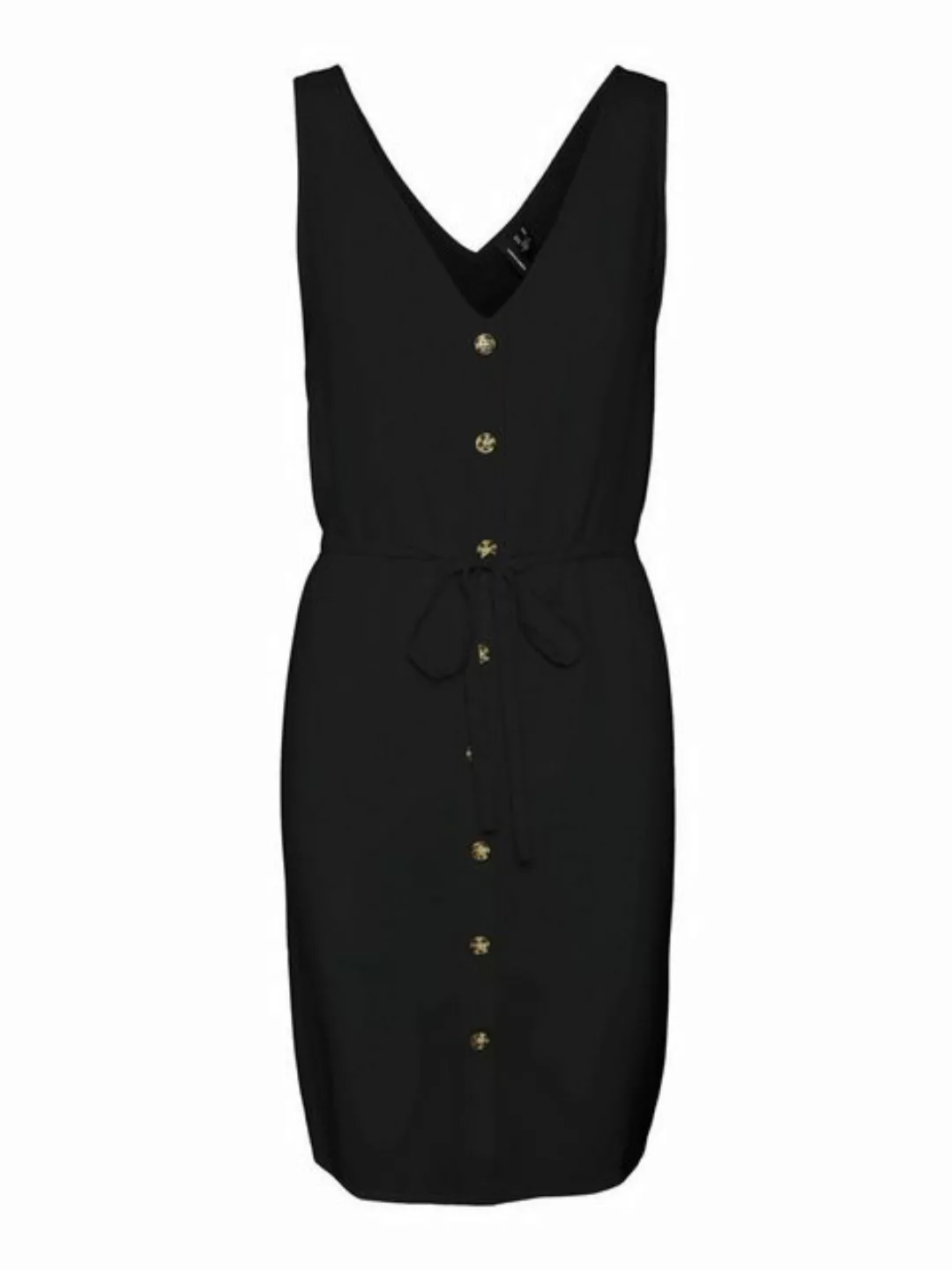 Vero Moda Sommerkleid VMBUMPY CURVE aus Viskose günstig online kaufen