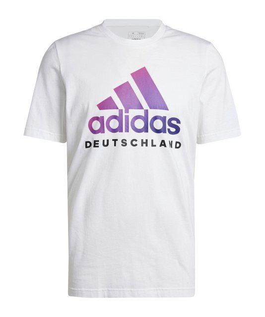 adidas Performance T-Shirt DFB Deutschland DNA Graphic T-Shirt EM 2024 Baum günstig online kaufen