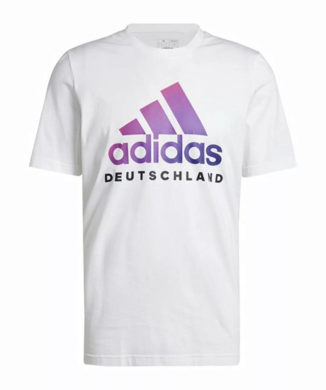 adidas Performance T-Shirt DFB Deutschland DNA Graphic T-Shirt EM 2024 Baum günstig online kaufen