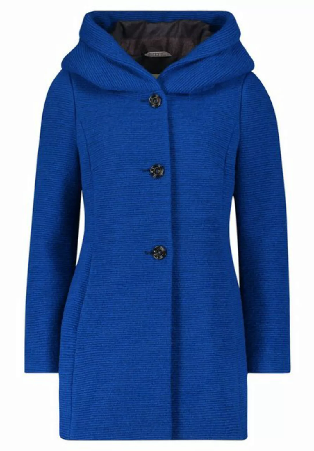 Amber & June Wolljacke Jacke Wolle günstig online kaufen