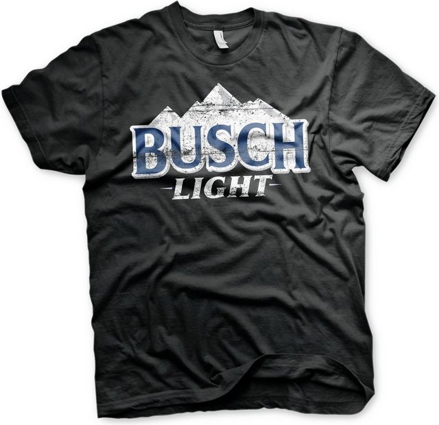 Busch Beer T-Shirt günstig online kaufen