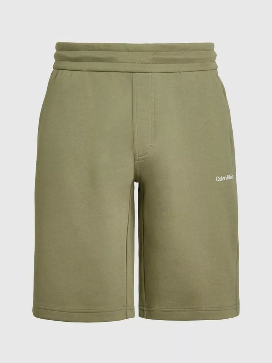 Calvin Klein Bermudas im Joggpants-Style günstig online kaufen