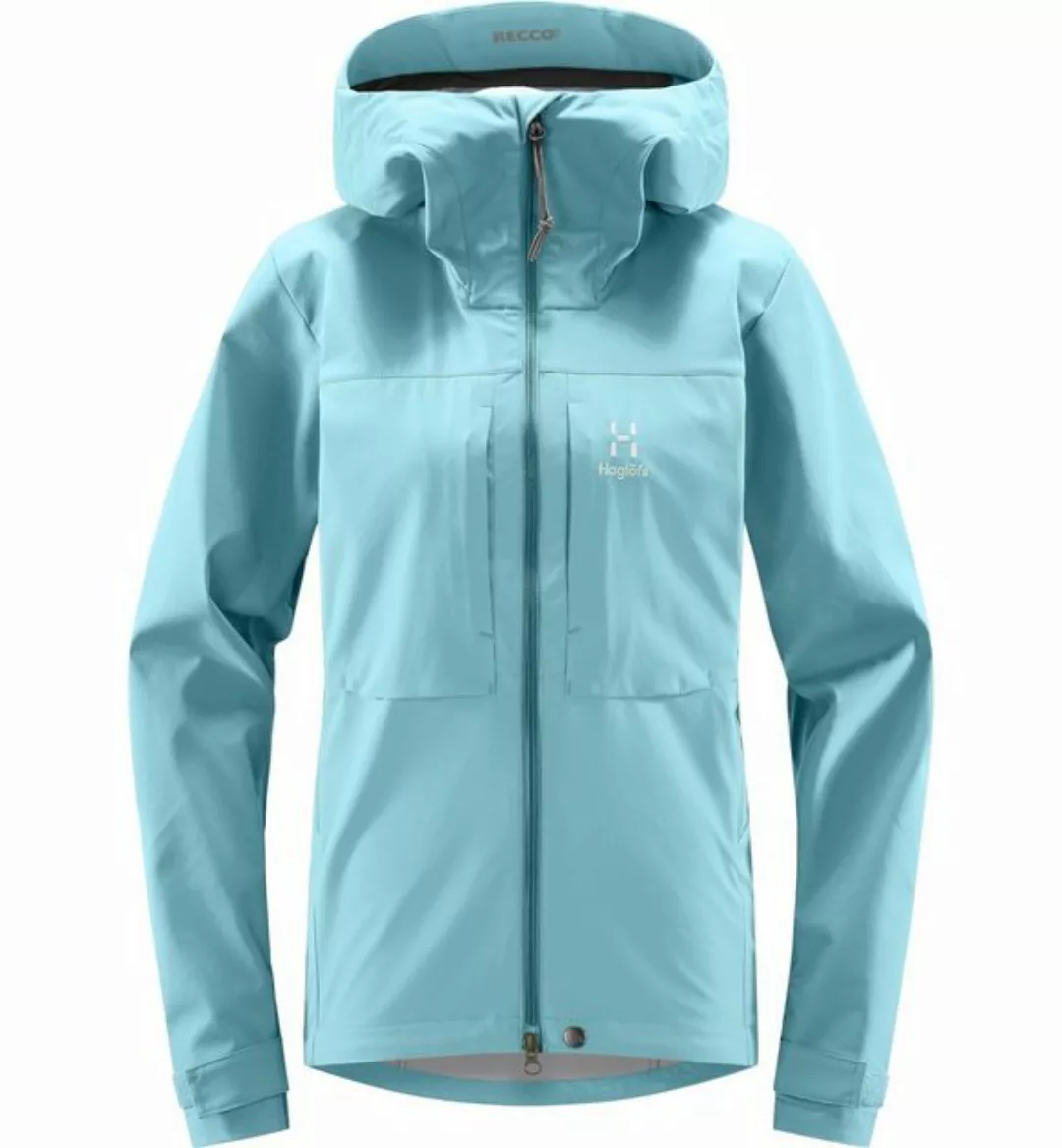 Haglöfs Anorak Haglöfs W Touring Infinium Jacket Damen Anorak günstig online kaufen