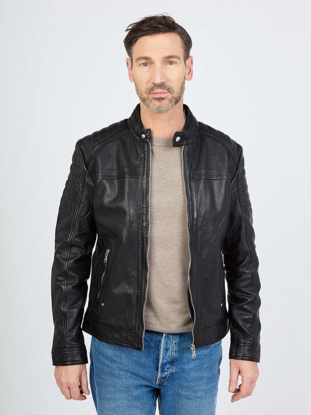 JCC Bikerjacke "51155" günstig online kaufen